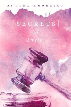 Secrets of Amelia - Anderson, Andrea