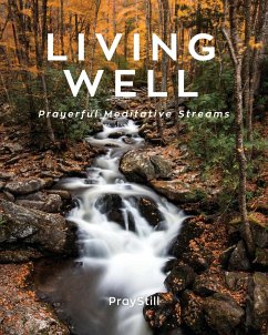 Living Well - Eighmy, Will