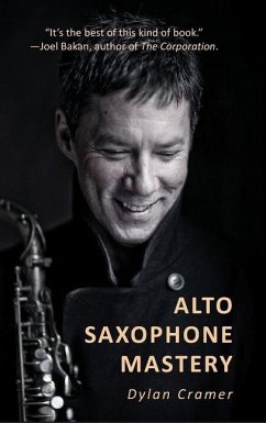 Alto Saxophone Mastery - Cramer, Dylan