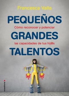 Pequenos Grandes Talentos - Valla, Francesca