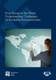 From Europe to the World: Understanding Challenges for European Businesswomen
