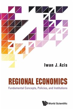 REGIONAL ECONOMICS - Iwan J Azis