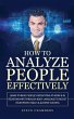 How to Analyze People Effectively - Bild 1