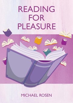 Reading For Pleasure - Rosen, Michael