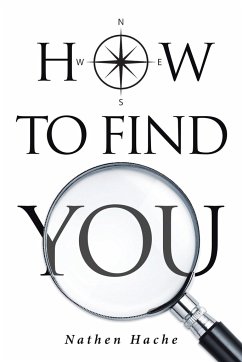 How to Find You - Hache, Nathen