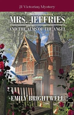 Mrs. Jeffries and the Alms of the Angel - Brightwell, Emily
