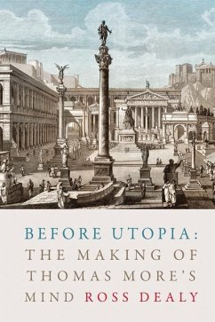 Before Utopia - Dealy, Ross