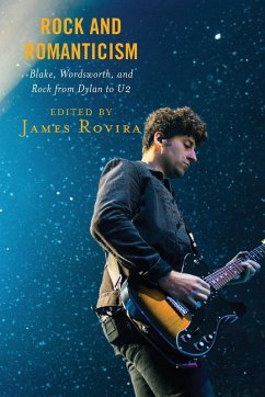 Cover Rock and Romanticism