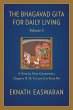 The Bhagavad Gita for Daily Living,... - Bild 1
