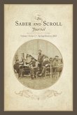 Saber & Scroll: Volume 7, Issue 2, Spring/Summer 2018
