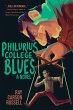 Philurius College Blues - Bild 1