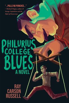 Philurius College Blues - Russell, Ray Carson