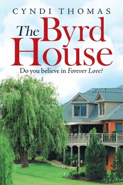 The Byrd House - Thomas, Cyndi