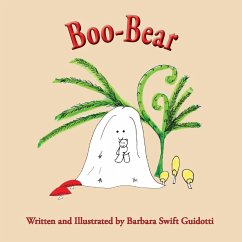 Boo-Bear - Guidotti, Barbara Swift