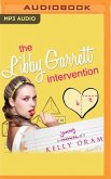 The Libby Garret Intervention