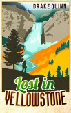Lost in Yellowstone
