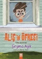 Alisin Öfkesi - Ayik, Seyma