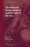 The Belt and Road Initiative and the Law of the Sea