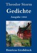 Gedichte (Großdruck) - Bild 1