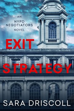 Exit Strategy - Danna, Jen J.