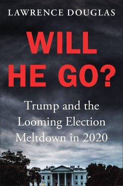 Will He Go? - Douglas, Lawrence