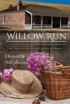 Willow Run - Stephens, Dorothy