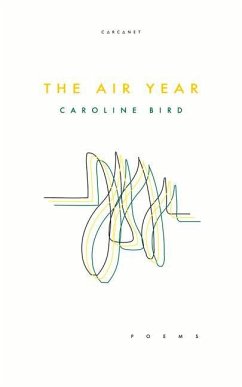 The Air Year - Bird, Caroline