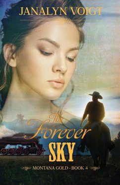 The Forever Sky - Voigt, Janalyn