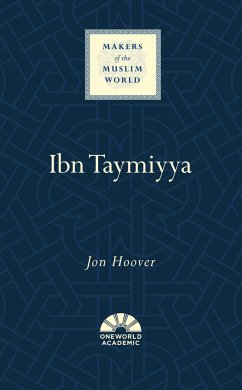 Ibn Taymiyya - Hoover, Jon