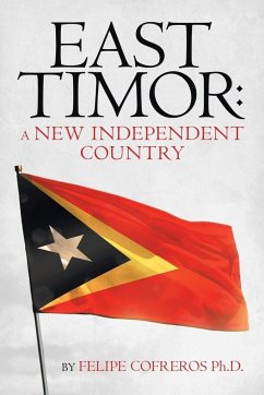 East Timor - Cofreros Ph. D., Felipe