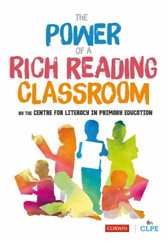 The Power of a Rich Reading Classroom - CLPE