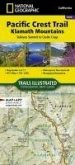 Pacific Crest Trail 1006