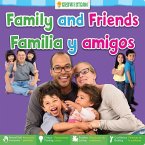 Family & Friends/Familia Y Ami
