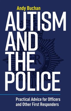 Autism and the Police - Buchan, Andrew