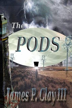 The Pods - Clay III, James P