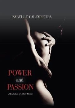 Power and Passion - Calfapietra, Isabelle