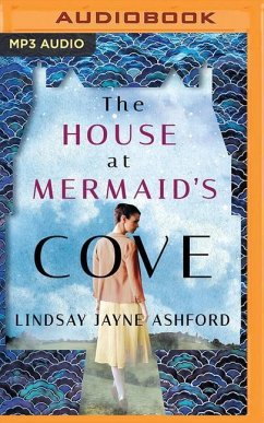 The House at Mermaid's Cove - Ashford, Lindsay Jayne