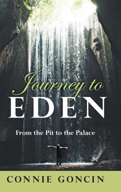 Journey to Eden - Goncin, Connie