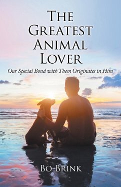 The Greatest Animal Lover - Brink, Bo