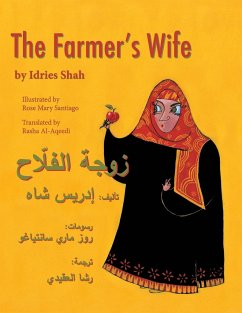 The Farmer's Wife - Shah, Idries