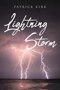 Lightning Storm - Kirk, Patrick