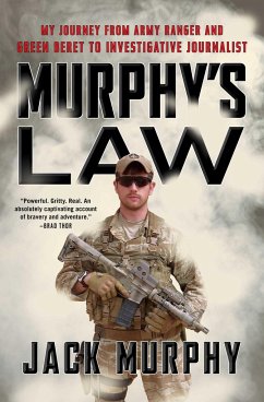 Murphy's Law - Murphy, Jack