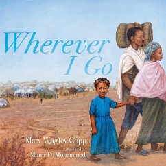 Wherever I Go - Copp, Mary Wagley