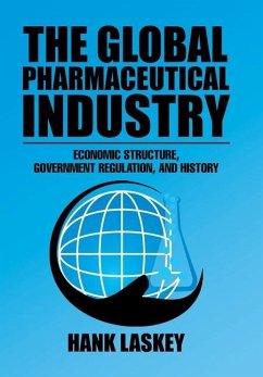 The Global Pharmaceutical Industry - Laskey, Hank