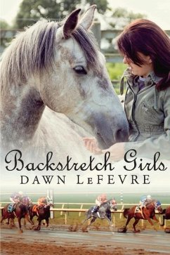 Backstretch Girls - LeFevre, Dawn