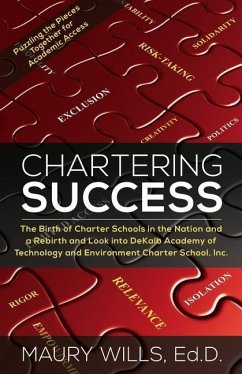 Chartering Success - Wills, Maury