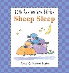 Sheep Sleep - Blake, Anne Catharine