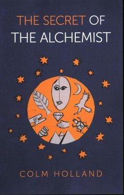 Cover The Secret of the Alchemist