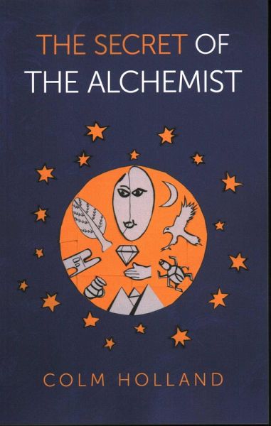 The Secret of the Alchemist The Secret of the Alchemist