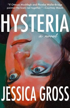 Hysteria - Gross, Jessica
